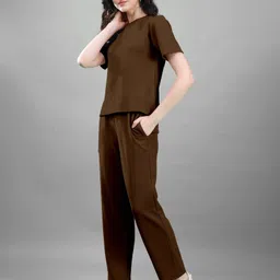 selvia Top Pant Co-ords Set image 3