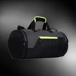 jairaj 25 L Gym Duffel Bag - Sports Gym Bag Travel Duffel Bag(S-18*1 1) - Green-picture-17