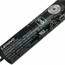 Lenovo 00HW047 00HW048 LAPTOP BATTERY FOR Thinkpad SB10J78995 SB10J78996 3 Cell Laptop Battery image 2