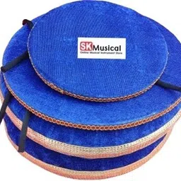 sk musical Tabla Ring Pad-picture-11