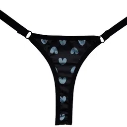 zoqq Printed Men Brief image 2