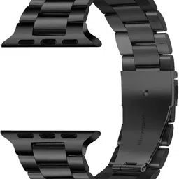 Colorcase Stainless Steel Strap Compatible FOR CrossBeats Ignite Surge Smart Watch Smart Watch Strap image 2