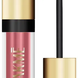 lakmé Beyond Matte Lip Liquid image 2