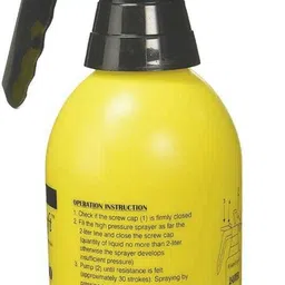 versha kisan kraft kk-ps2000manual spray (2 liters) 2 L Hand Held Sprayer-picture-25