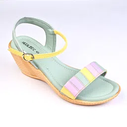 heelistic Women Heels Sandal-picture-44