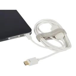 ultra prolink ultraprolink Mini DisplayPort to HDMI Type A Cable (24k Gold-plated, White) image 5
