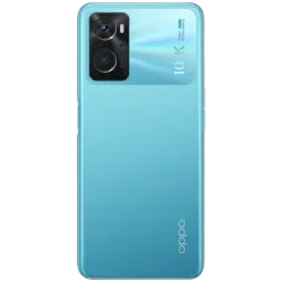 oppo K10 (6GB RAM, 128GB, Blue Flame) image 5