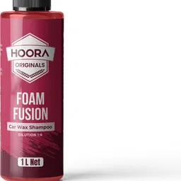 hoora Foam Wash Thick Foam Car Wash for Scratch-Free Cleaning, Deep Dirt Car Washing Liquid-picture-22