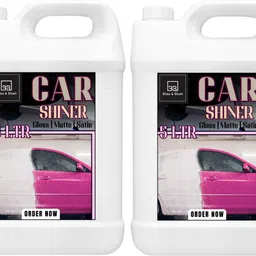 bliss & blush Liquid Car Polish for Tyres-picture-10