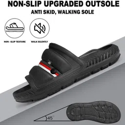 doctor extra soft Men Slides image 4