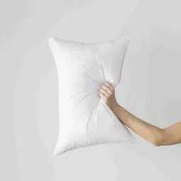 urmila creation Polyester Fibre Sleeping Pillow Pack of 5 Abstract LUXURY image 4