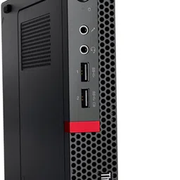 THE CHENNAI COMPUTERS Core i7-6700 - ThinkCentre Micro Desktop [UF1] Intel® Core™ i7 (6th Generation) Processor [4 Cores, 8 Threads] (32 GB RAM/Intel® Ultra HD 530 Graphics/1 TB SSD Capacity/Windows 11 Pro) Microtower with MS Office-picture-27