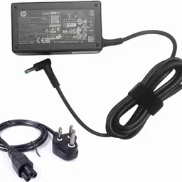 HP Blue Pin Original Laptop Charger 19.5V 3.33A 65W Adapter 65 W Adapter-picture-19