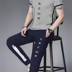 tripr Tshirt Pant Co-ords Set image 3