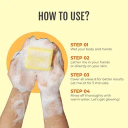 jiore Kojic Acid2%Soap with Niacinamide Reduce Pigmentation For All Skin Types image 3