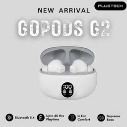 mannuvaisi noise yoyo pods In The Ear Headphone Cushion-picture-38
