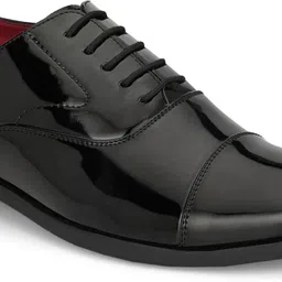 killer Premium Stylish Comfortable Trendy Formal Lace Up For Men image 2