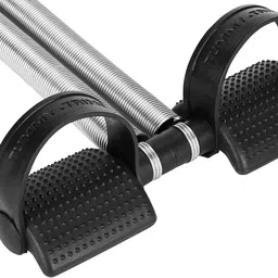 spella Double Spring Tummy Trimmer Fitness , -toning &stretching L4-home,gym_10 Ab Exerciser image 4