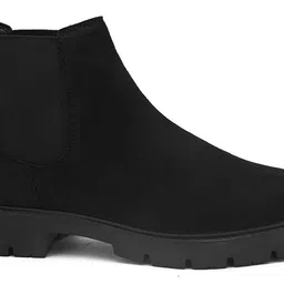 el paso EPW9701 Lightweight Comfort Summer Trendy Premium Stylish Boots For Women image 4