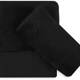 thrift style Women Solid Ankle Length image 3