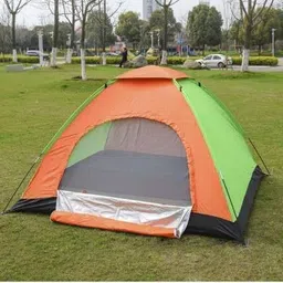 hari sales 4 person waterproof camping tent Tent - For 4 person tent-picture-26
