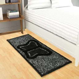 my home 60.96 cm X 152.2 Polyester Carpet image 2