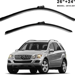 oshotto Windshield Wiper For Mercedes-Benz ML250-picture-10