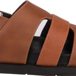 silverline Men Sandal image 2