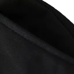 zyrofit Women Printed Black Track Pants image 5