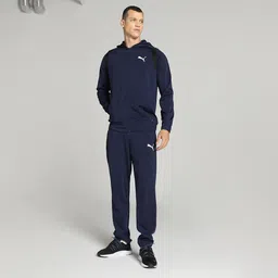 puma Poly Suit Solid Men Track Suit-picture-30