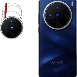 EJZATI Back Camera Lens Glass Protector for VIVO X200 5G-picture-10