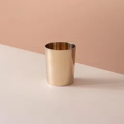 rammetals Bronze 6-Piece Kansa Dinner Set Dinner Set image 5