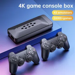 M33 NeoPulse Console Black Edition image 5