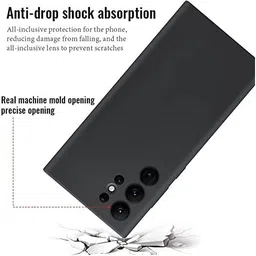 aaralhub Pouch for Samsung Galaxy S22 Ultra 5G image 2