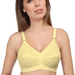 eve's beauty Women Full Coverage Non Padded Bra-picture-20