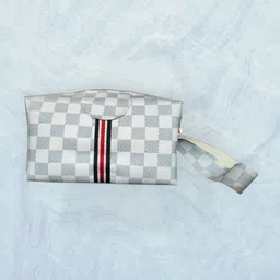 karni cosmos Girls Grey Pouch-picture-14