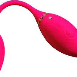 BunnyToys Mini Fish Style Rechargeble Powerful Personal Body Vibrating Stress Relieve Muscle Aches Relaxing Muscle Pain, Body, Head, Neck for Women Massager-picture-16