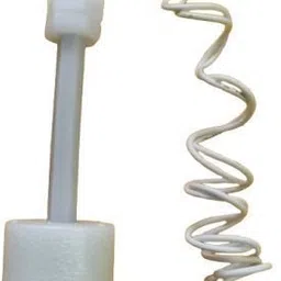 aqua nir by kuneer MAGNETIC FLOAT String Filter Cartridge image 2