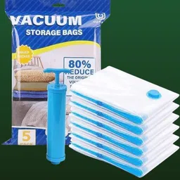 vrknex vacuumbag949 Travel Storage Vacuum Bags-picture-22