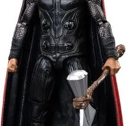 marvel Thor Action Figure, Ideal for Kids & Collectors, Premium Collectibles-picture-28