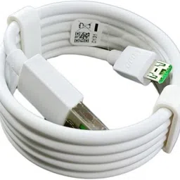 Bullfrog Micro USB Cable 4 A 1.02 m original 20W-5V/4A MICRO 7 PIN VOOC CHARGER CABLE-picture-39