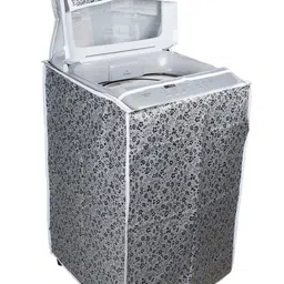 elito Top Loading Washing Machine Cover image 4
