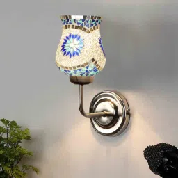 Elvis Multicolor Steel Wall Sconces by New Era-picture-10