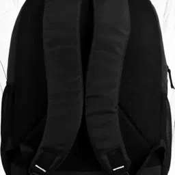 dolphin bdm Medium 28 L Laptop Backpack Laptop Backpack 2 hidden poket image 2