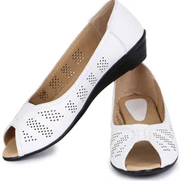 shezone Women Wedges Sandal image 5