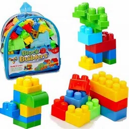 Building Blocks Learning Toy Block Construction-image-31