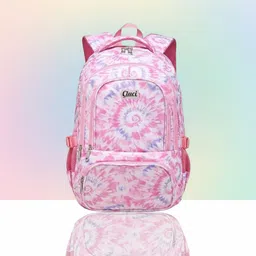 cluci Large 35 L Laptop Backpack Attractive Women's & Girls College and Traveling, School-picture-37