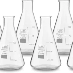 bello Erlenmeyer Flask image 1