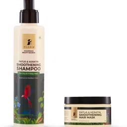 pilgrim Advanced Patuá & Keratin Smoothing Shampoo and Hair Mask-picture-20