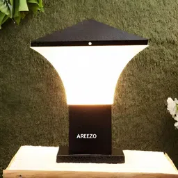 guize ARGL0001 Gate Light Outdoor Lamp image 4